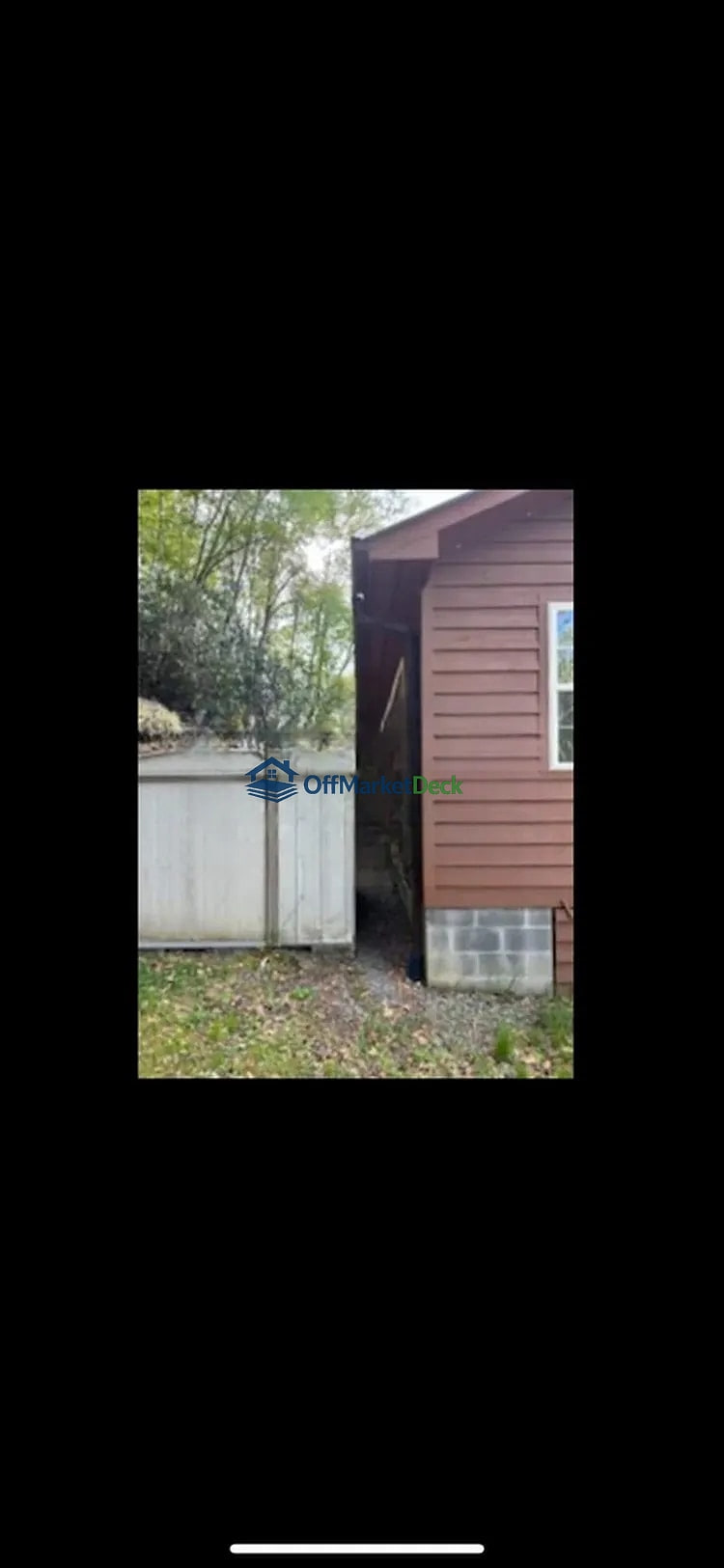 Off-market house in Robbinsville, North Carolina — 4 beds, 2 baths, $165,000 — photo 4 of 8