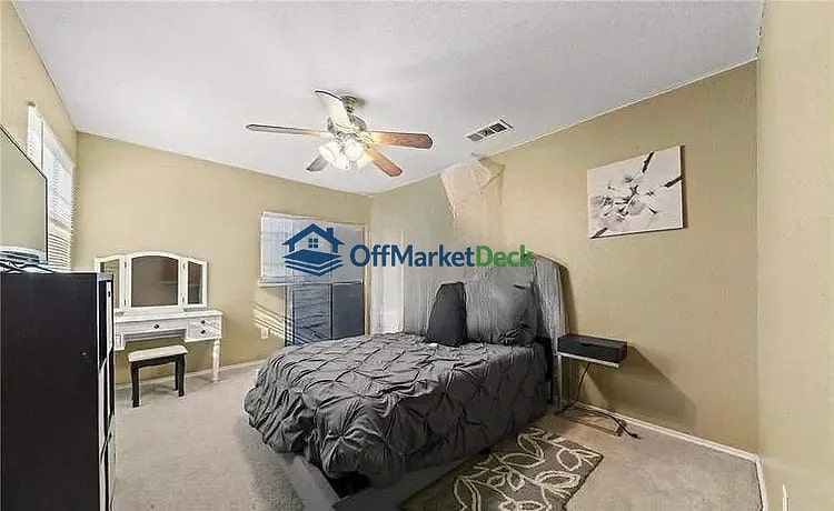 Off-market house in Harker Heights, Texas — 5 beds, 3 baths, $294,000 — photo 6 of 8