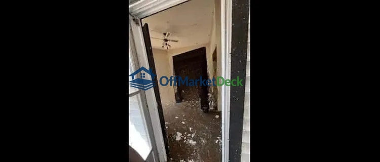 Off-market house in Selma, Alabama — 3 beds, 2 baths, $8,000 — photo 7 of 8
