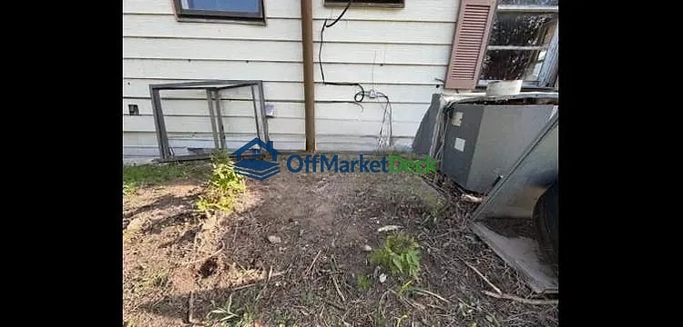 Off-market house in Watonga, Oklahoma — 3 beds, 2 baths, $35,000 — photo 8 of 8
