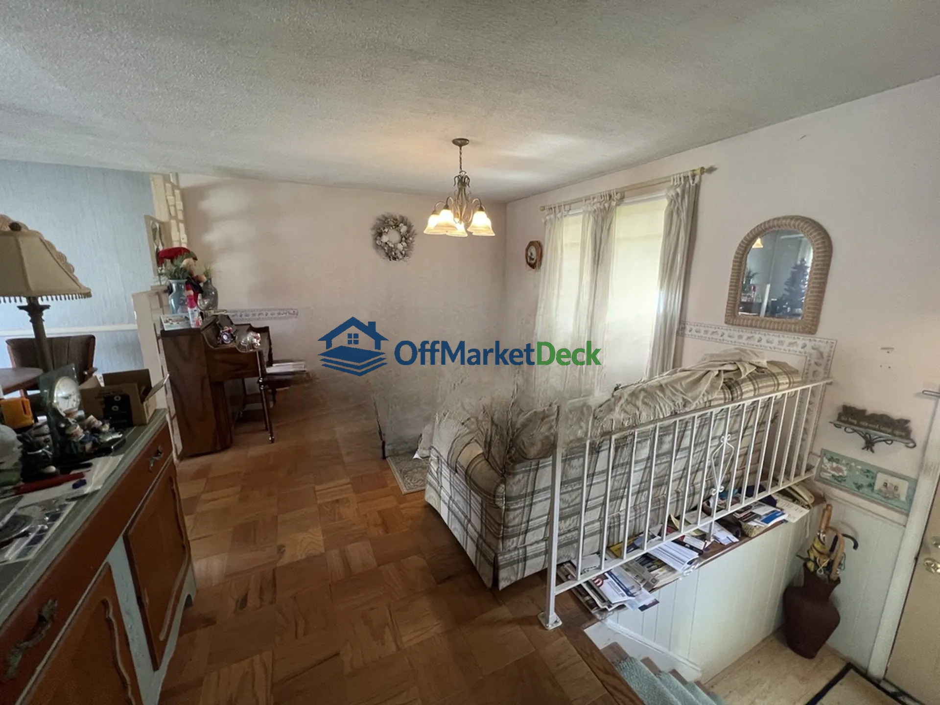 Off-market house in Joppatowne, Maryland — 4 beds, 2.5 baths, $270,000