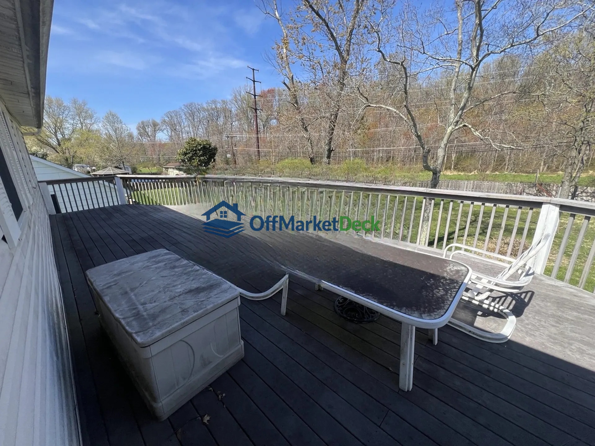 Off-market house in Joppatowne, Maryland — 4 beds, 2.5 baths, $270,000 — photo 3 of 3