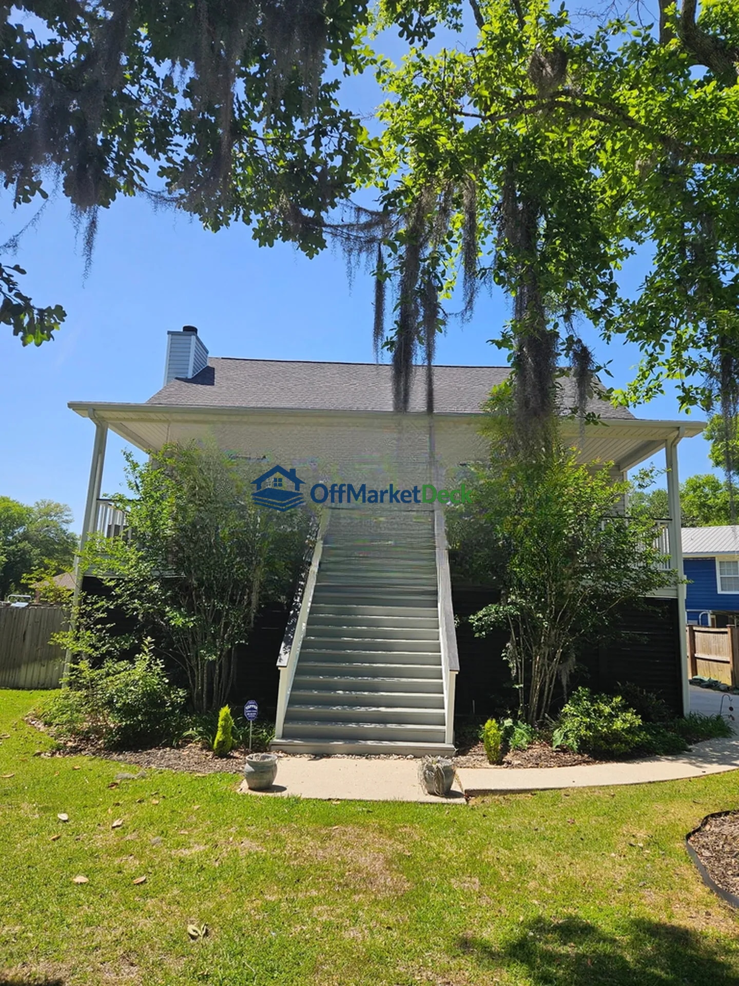 Off-market house in Biloxi, Mississippi — 4 beds, 3.5 baths, $349,900