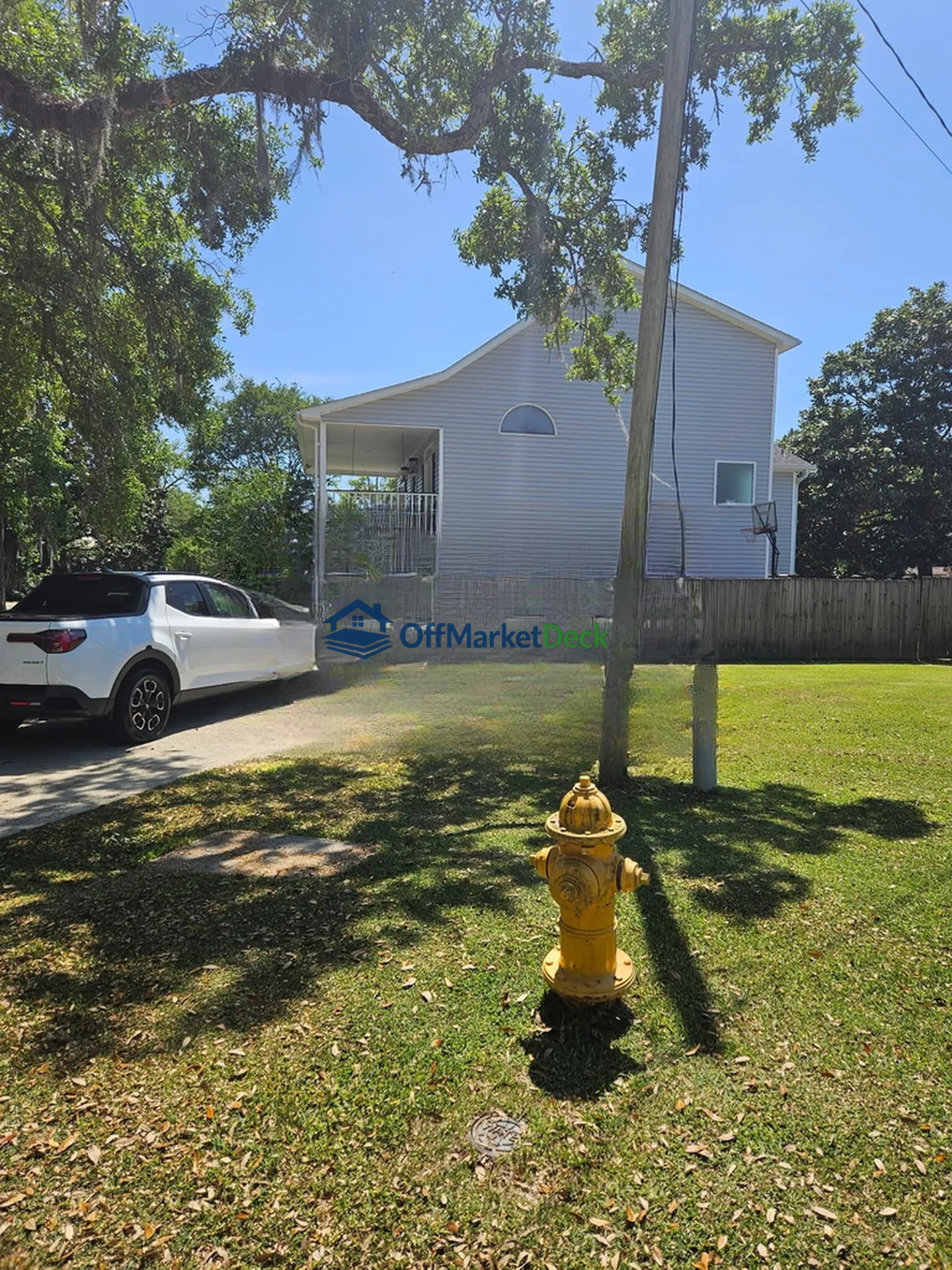 Off-market house in Biloxi, Mississippi — 4 beds, 3.5 baths, $349,900 — photo 5 of 6