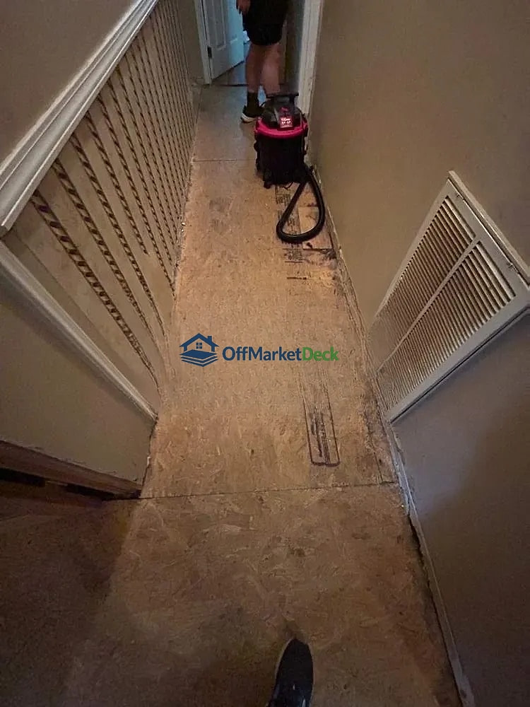 Off-market house in Anniston, Alabama — 3 beds, 1 bath, $100,000 — photo 8 of 8