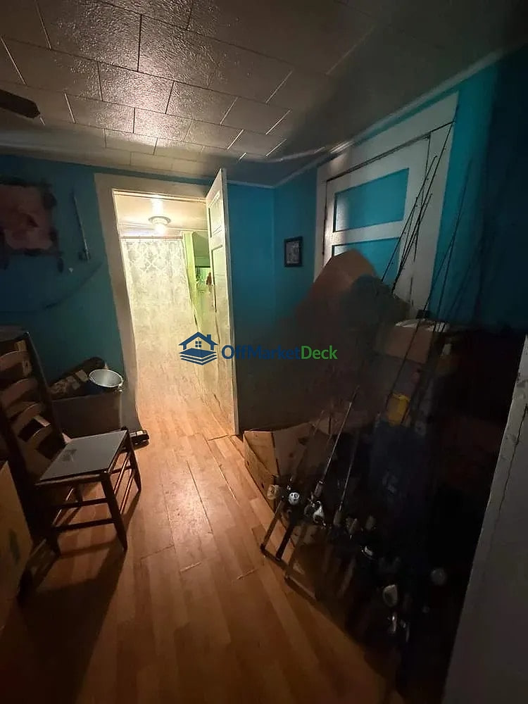 Off-market house in Pelzer, South Carolina — 2 beds, 1 bath, $88,000 — photo 6 of 8