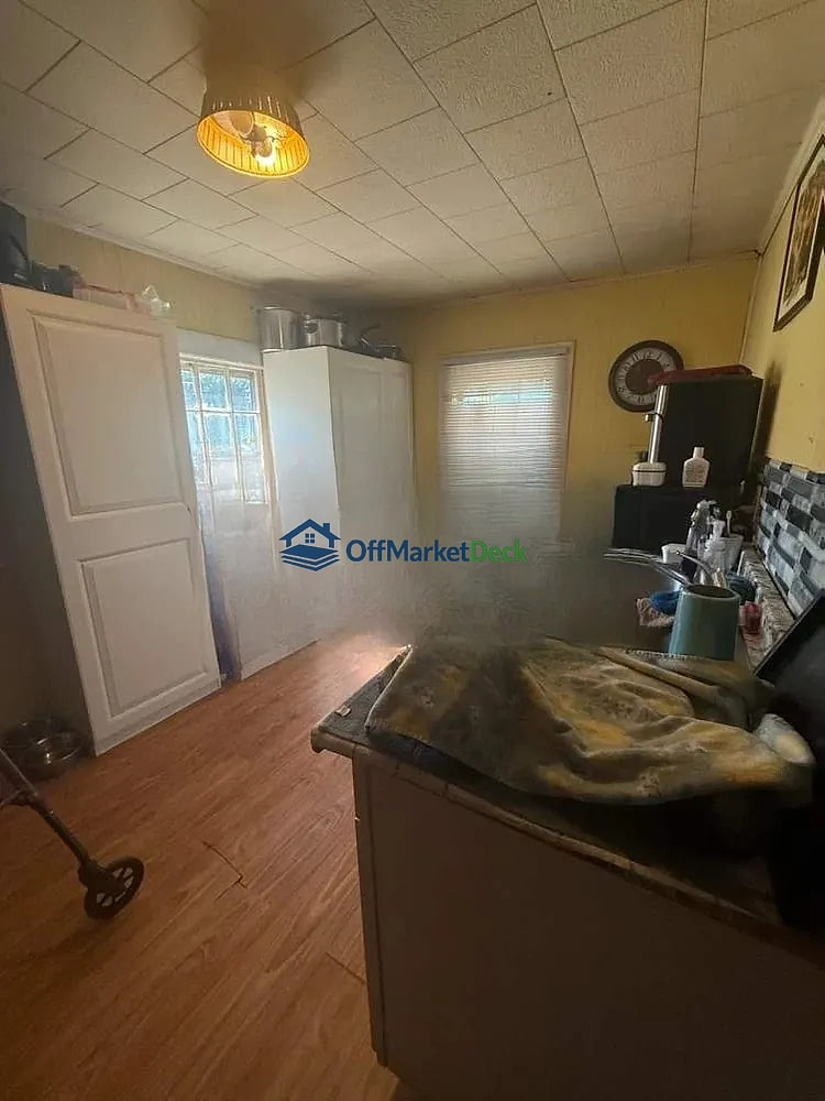 Off-market house in Pelzer, South Carolina — 2 beds, 1 bath, $88,000 — photo 8 of 8