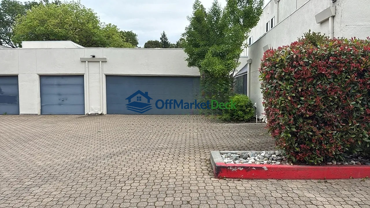 Off-market townhome in Davis, California — 2 beds, 2 baths, $319,900 — photo 8 of 8
