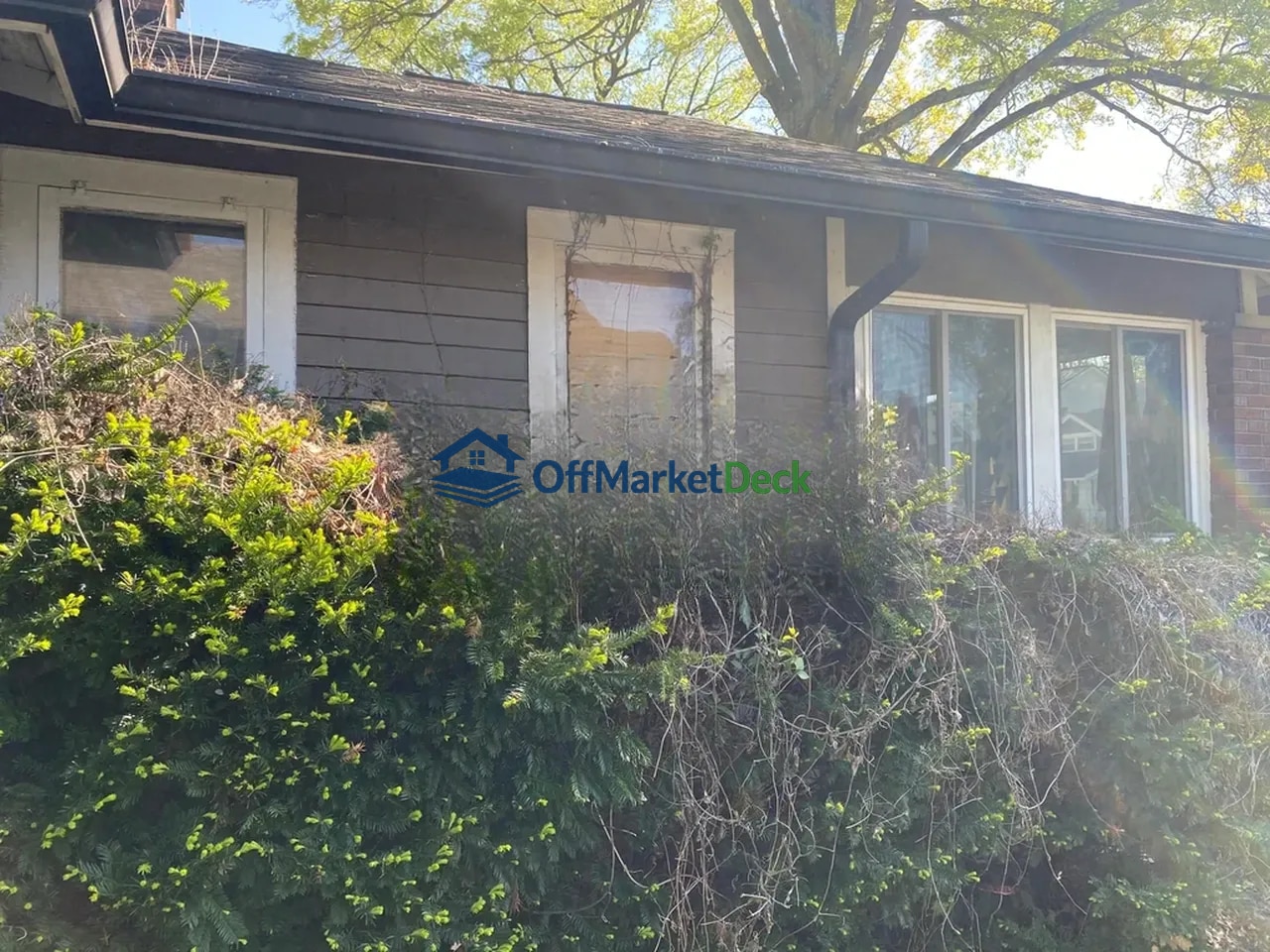 Off-market house in Indianapolis, Indiana — 2 beds, 1 bath, $214,900 — photo 8 of 8