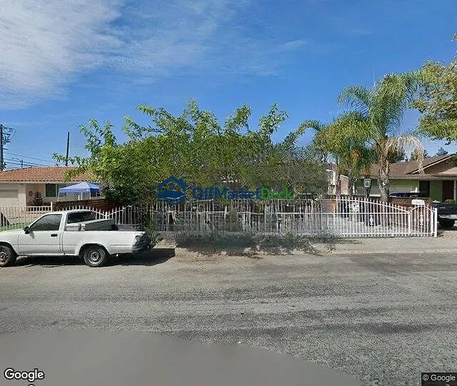 Off-market house in San Jose, California — 3 beds, 3 baths, $1,149,900