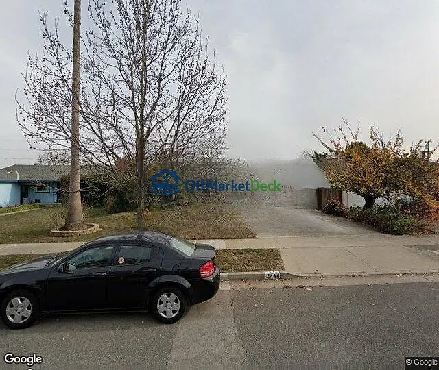 Off-market house in San Jose, California — 3 beds, 2 baths, $1,797,000