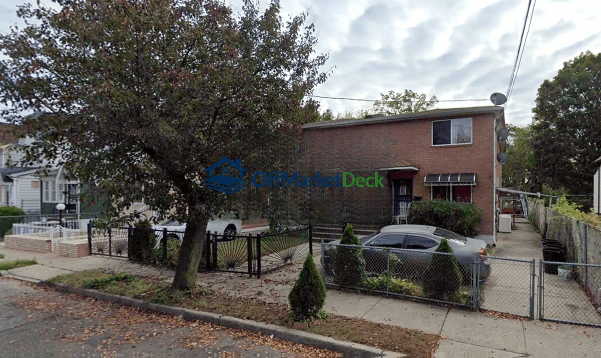 Off-market multi family in Queens, New York — 6 beds, 4 baths, $850,000