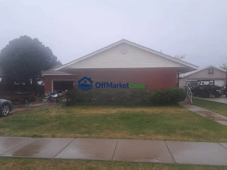 Off-market house in Ogden, Utah — 3 beds, 2 baths, $299,000 — photo 7 of 8