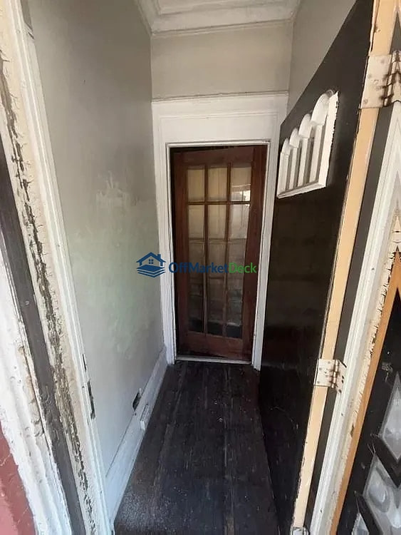 Off-market house in Philadelphia, Pennsylvania — 3 beds, 1 bath, $98,500 — photo 3 of 8