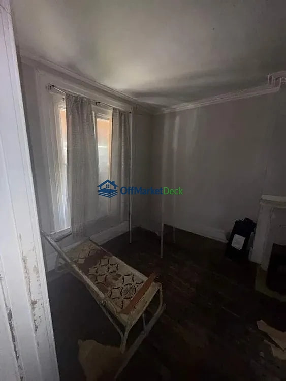 Off-market house in Philadelphia, Pennsylvania — 3 beds, 1 bath, $98,500 — photo 6 of 8