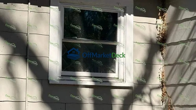 Off-market house in Jacksonville, Florida — 3 beds, 1 bath, $89,000 — photo 7 of 8