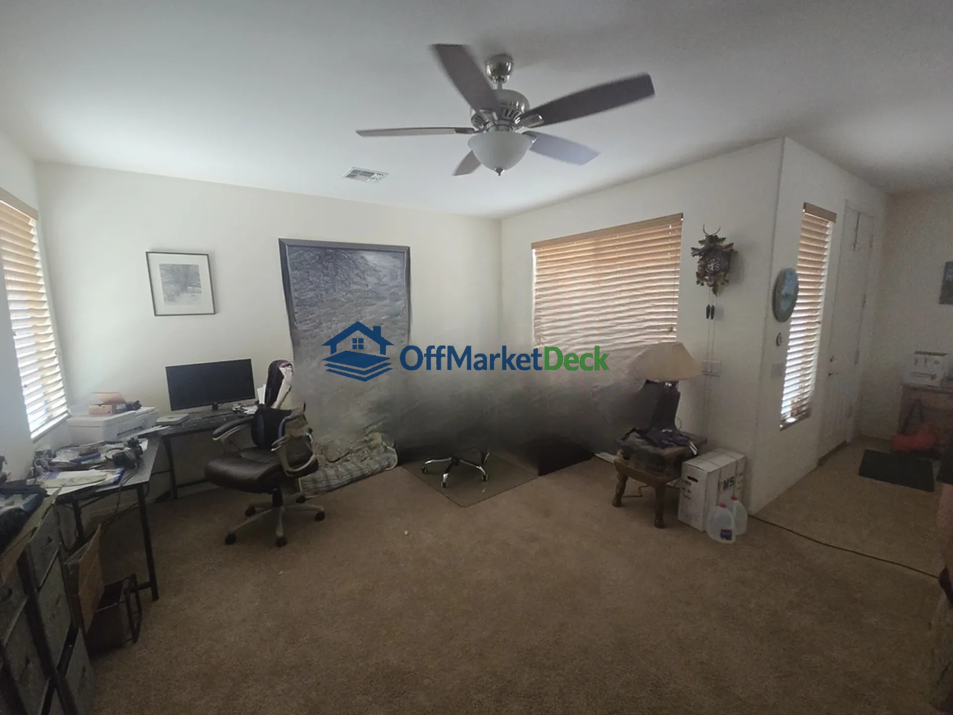 Off-market house in Gilbert, Arizona — 3 beds, 2 baths, $624,990 — photo 6 of 8