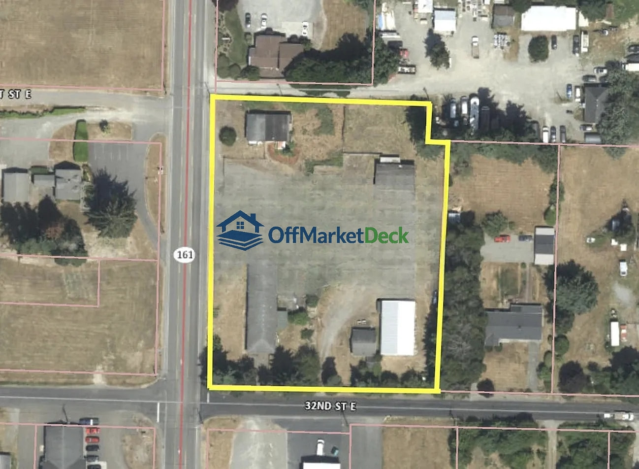 Off-market commercial in Edgewood, Washington — — bed, — bath, $1,300,000 — photo 4 of 5