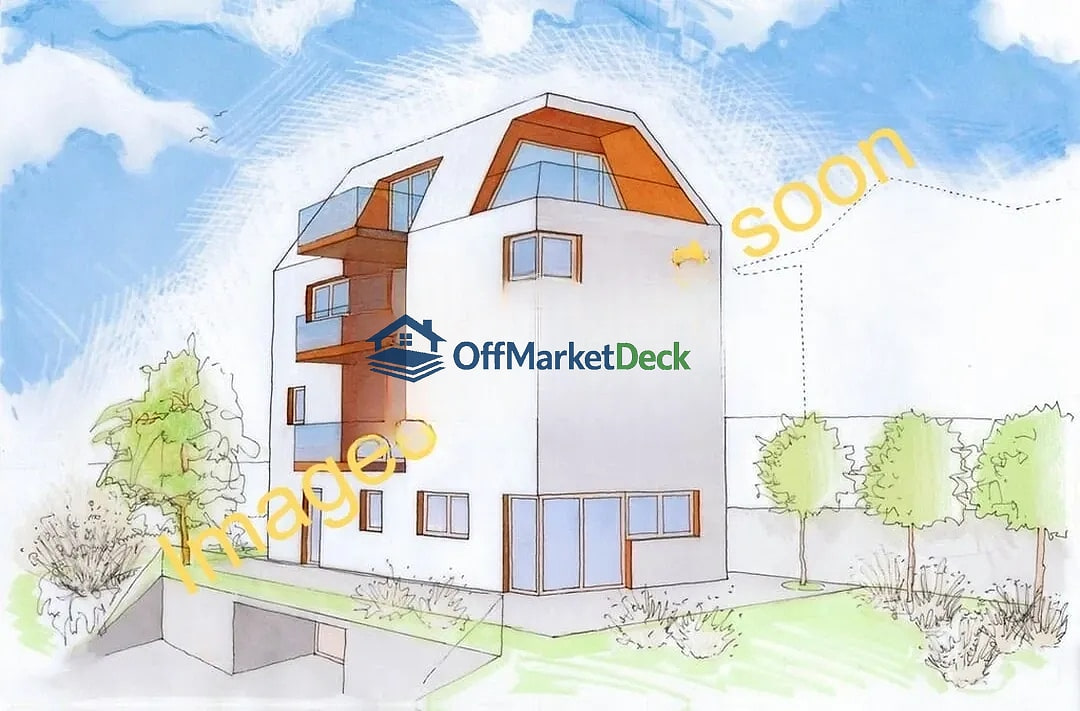 Off-market house in East Orange, New Jersey — 12 beds, 3 baths, $810,000 - Blurred background Image