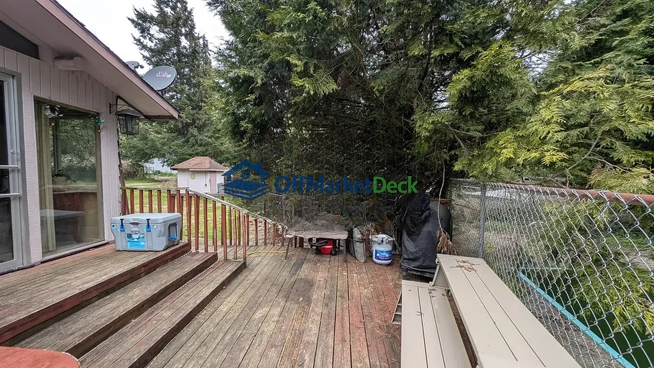 Off-market house in Graham, Washington — 3 beds, 2 baths, $514,900 — photo 6 of 8