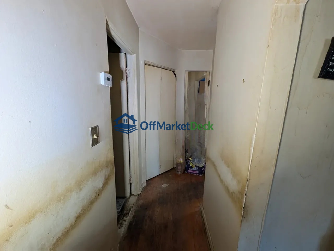 Off-market house in Lincoln Park, Michigan — 3 beds, 2 baths, $85,900 — photo 8 of 8