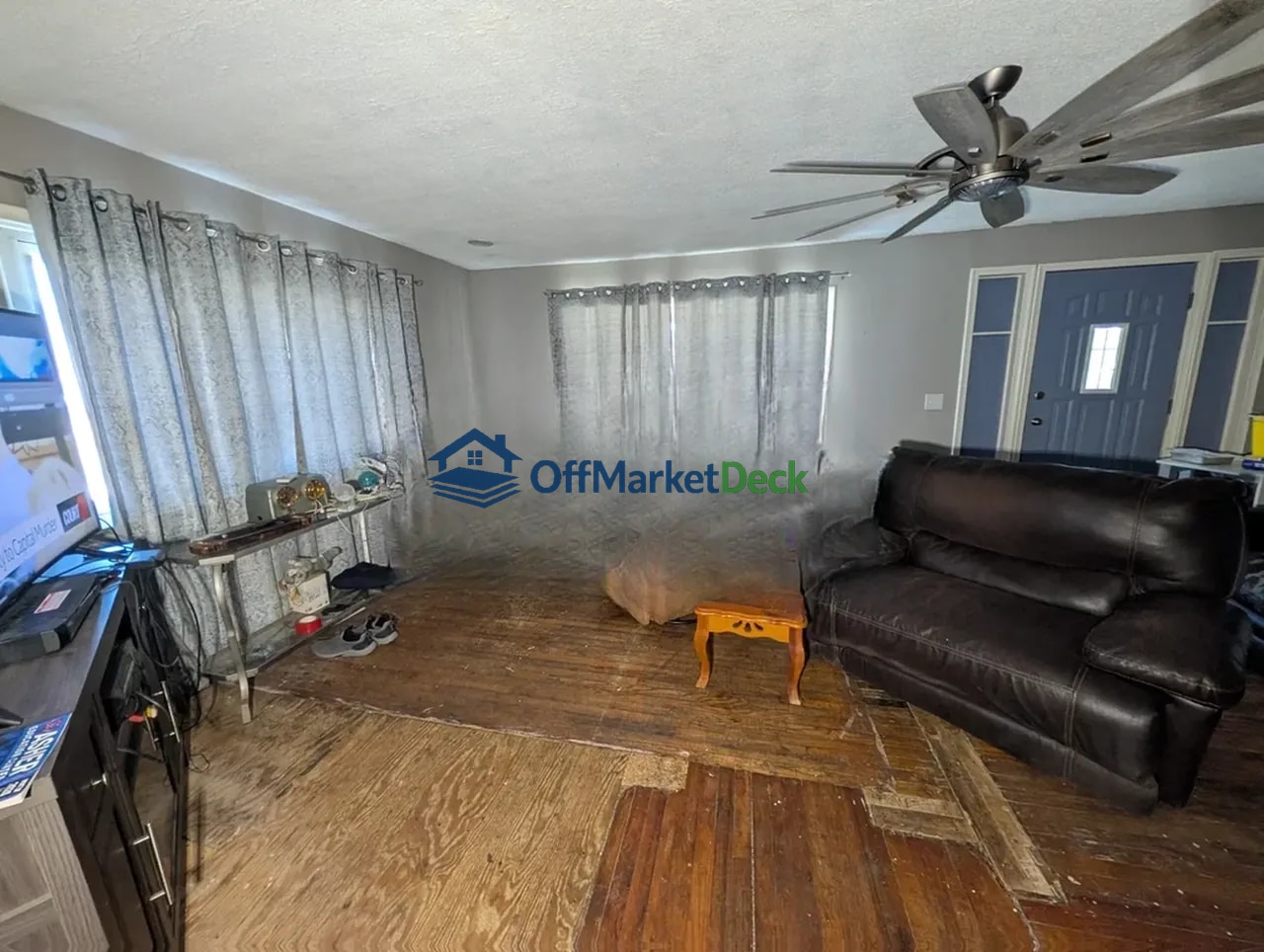 Off-market house in Southgate, Michigan — 3 beds, 1.5 baths, $129,900 — photo 7 of 8
