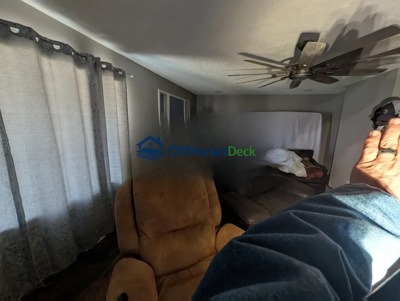 Off-market house in Southgate, Michigan — 3 beds, 1.5 baths, $129,900 — photo 6 of 8