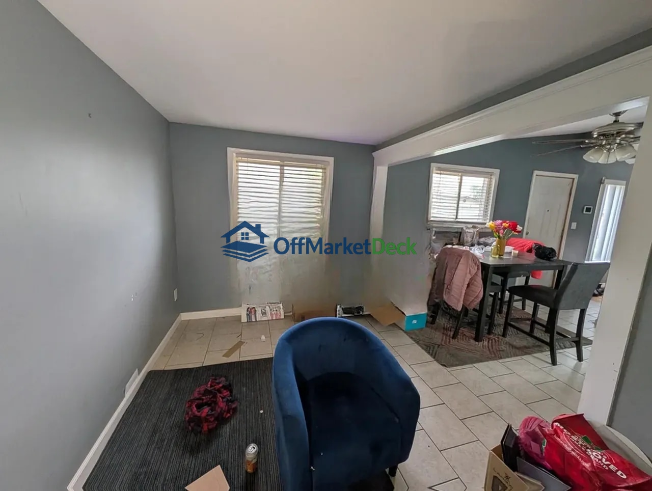 Off-market house in Westland, Michigan — 3 beds, 1.5 baths, $169,900 — photo 7 of 8