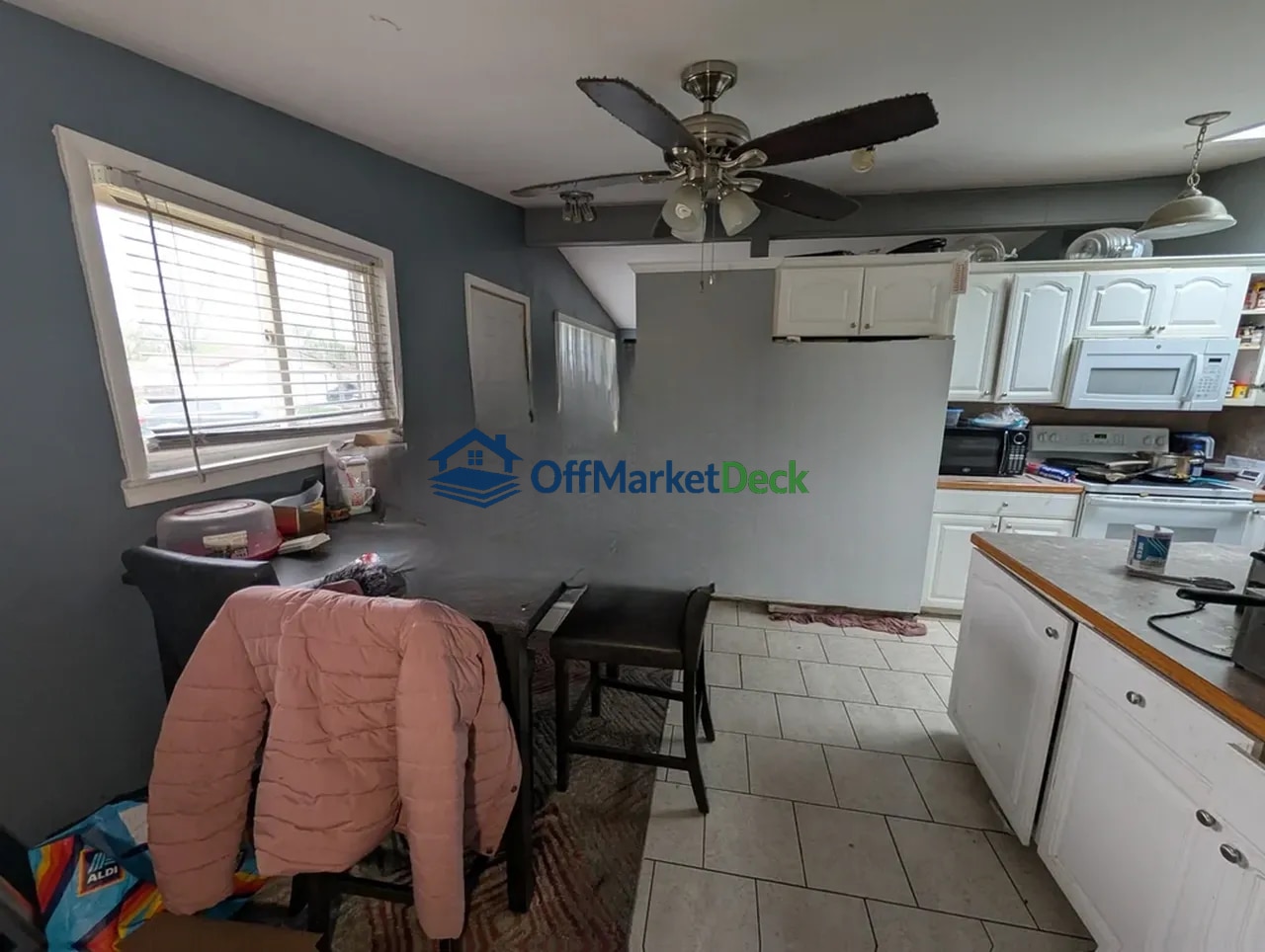 Off-market house in Westland, Michigan — 3 beds, 1.5 baths, $169,900 — photo 8 of 8