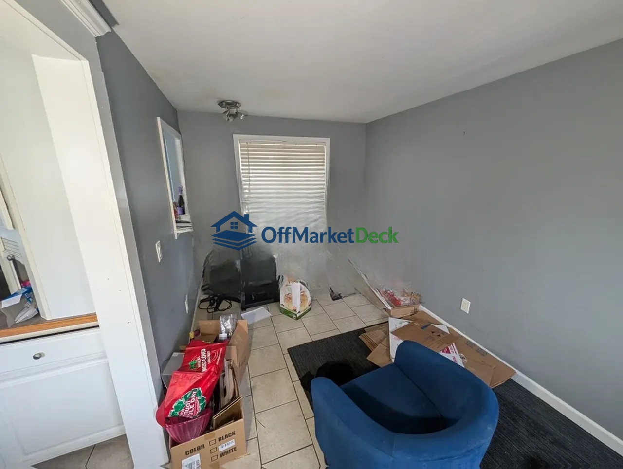 Off-market house in Westland, Michigan — 3 beds, 1.5 baths, $169,900 — photo 6 of 8