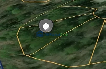 Off-market land in Bella Vista, Arkansas — 0.4 acres, $23,000 — photo 2 of 4