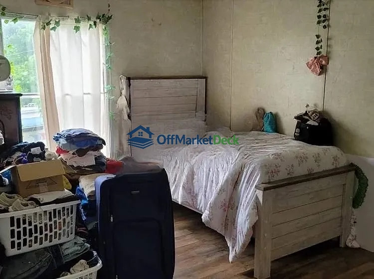 Off-market house in Sparta, Tennessee — 3 beds, 1 bath, $95,000 — photo 8 of 8