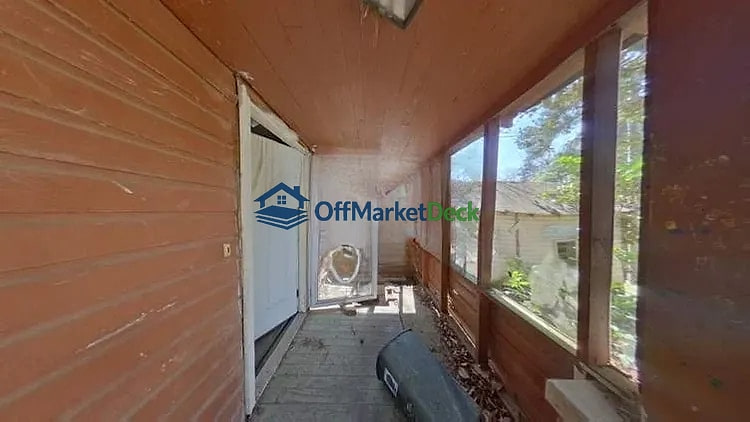 Off-market house in Orangeburg, South Carolina — 2 beds, 1 bath, $21,000 — photo 3 of 8