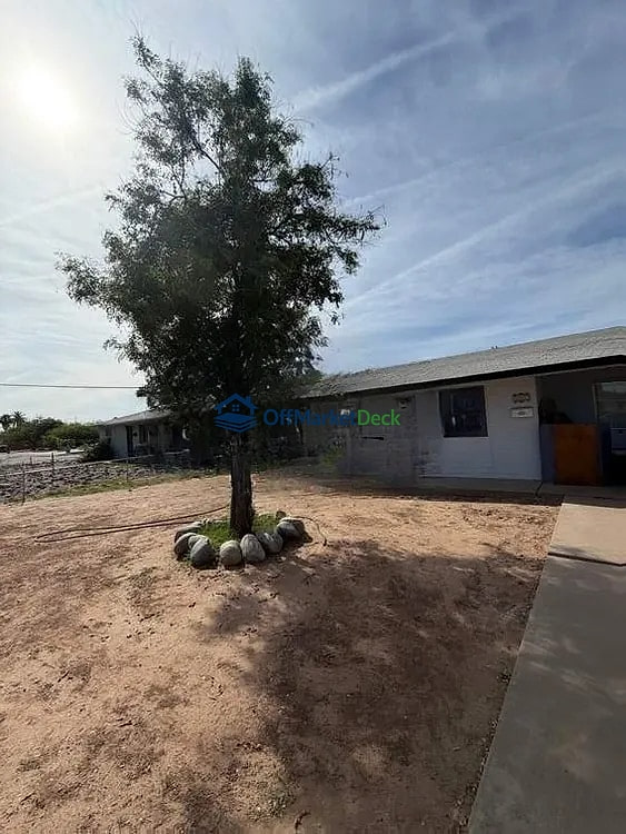 Off-market house in Tempe, Arizona — 3 beds, 2 baths, $365,000 — photo 3 of 8