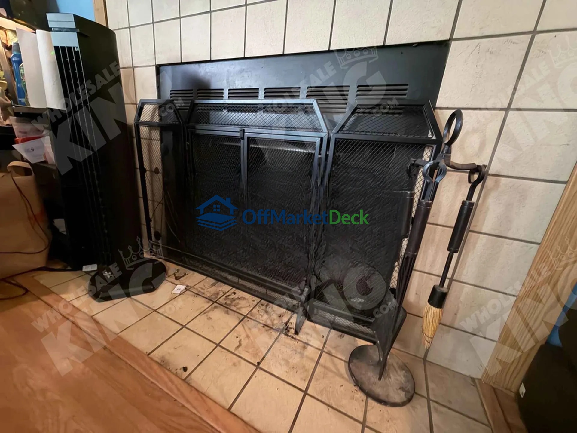Off-market condo in Vancouver, Washington — 2 beds, 1 bath, $160,000 — photo 4 of 8