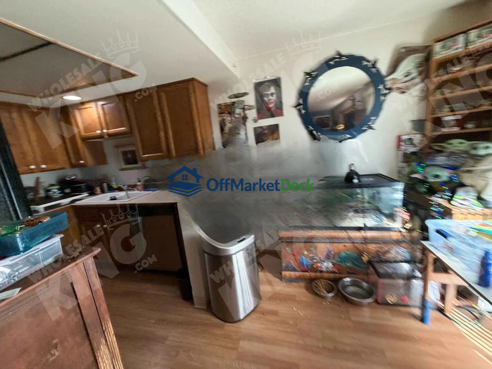 Off-market condo in Vancouver, Washington — 2 beds, 1 bath, $160,000 — photo 8 of 8