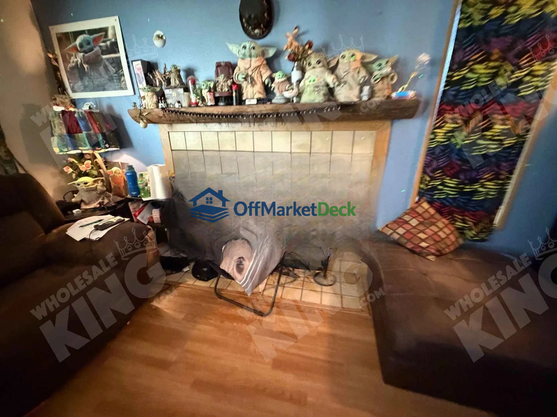 Off-market condo in Vancouver, Washington — 2 beds, 1 bath, $160,000 — photo 3 of 8