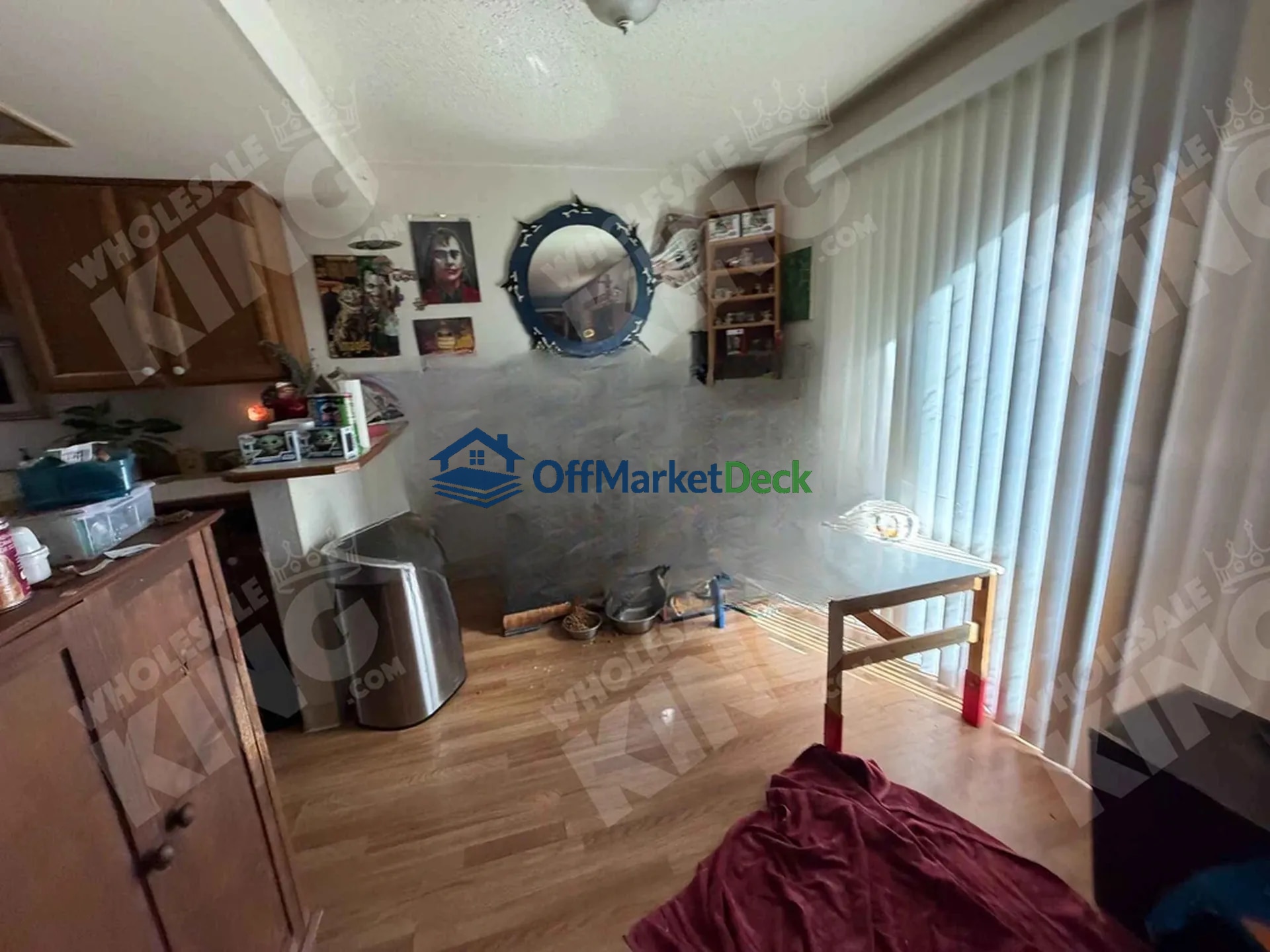 Off-market condo in Vancouver, Washington — 2 beds, 1 bath, $160,000 — photo 7 of 8