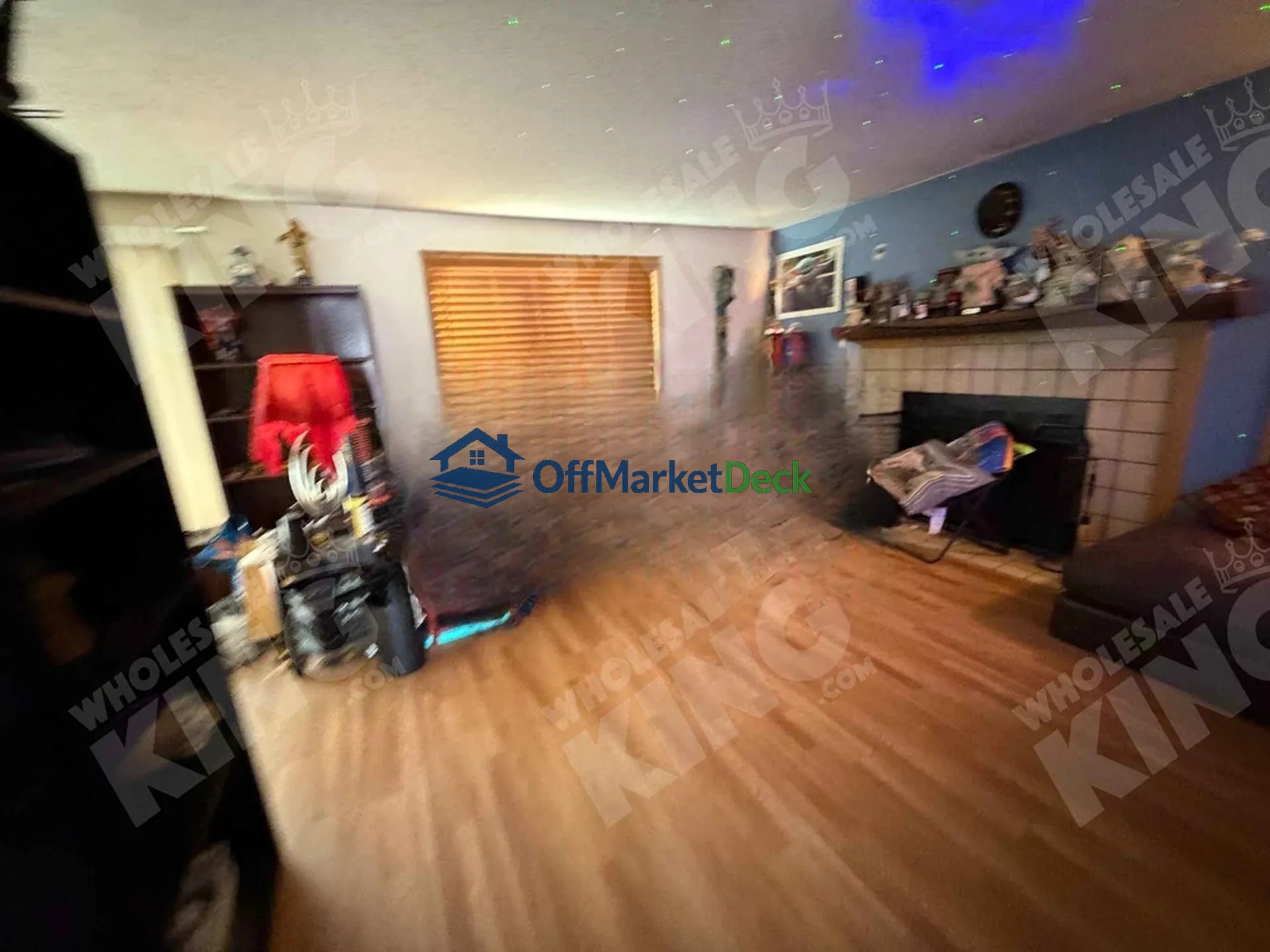 Off-market condo in Vancouver, Washington — 2 beds, 1 bath, $160,000 — photo 5 of 8