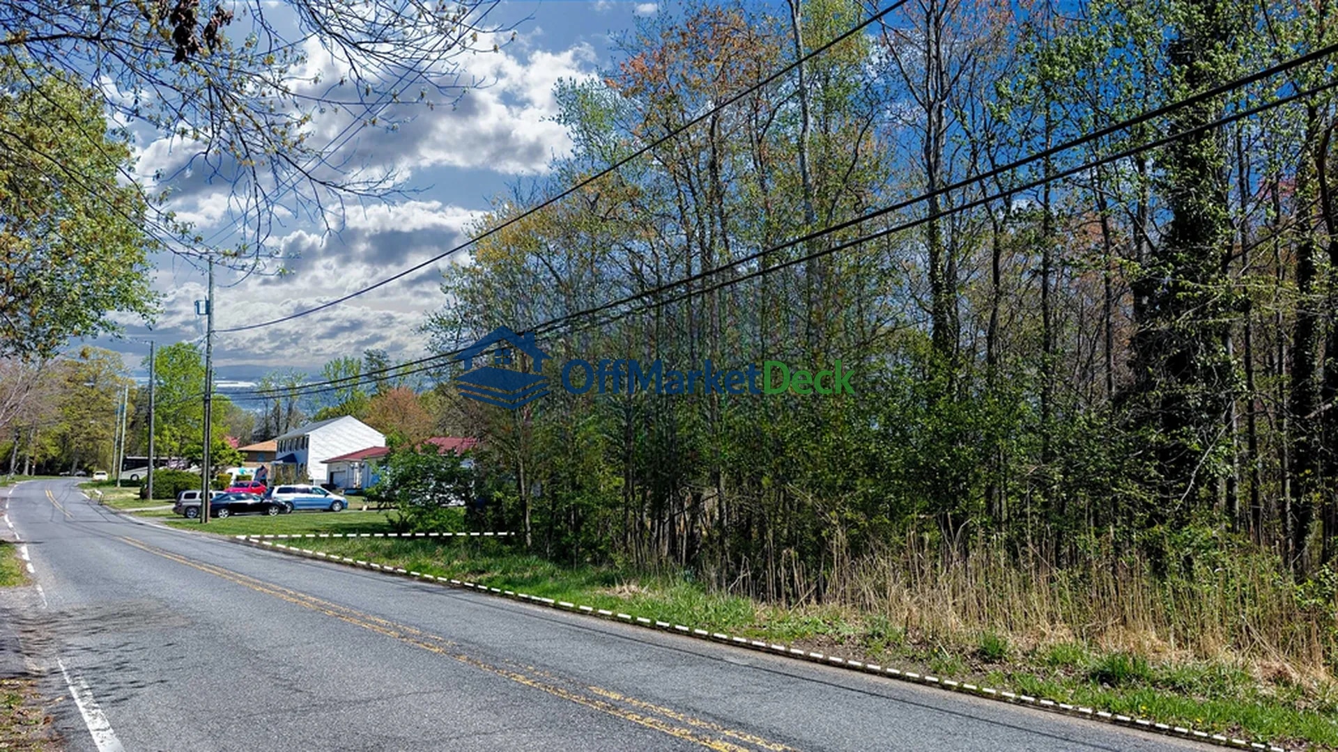 Off-market land in Beltsville, Maryland — 0.52 acres, $109,900 — photo 4 of 8