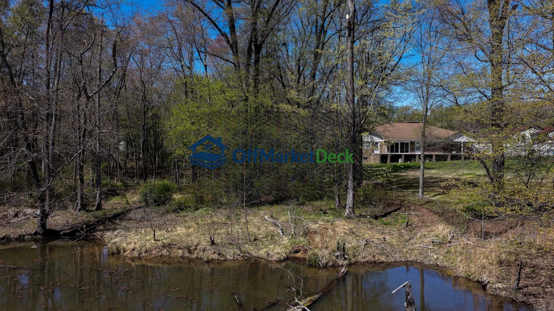 Off-market land in Beltsville, Maryland — 0.52 acres, $109,900 — photo 3 of 8