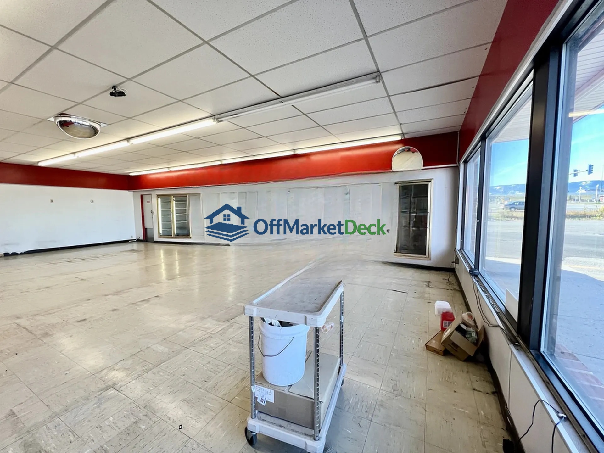 Off-market commercial in Evansville, Wyoming — — bed, — bath, $315,000 — photo 4 of 8