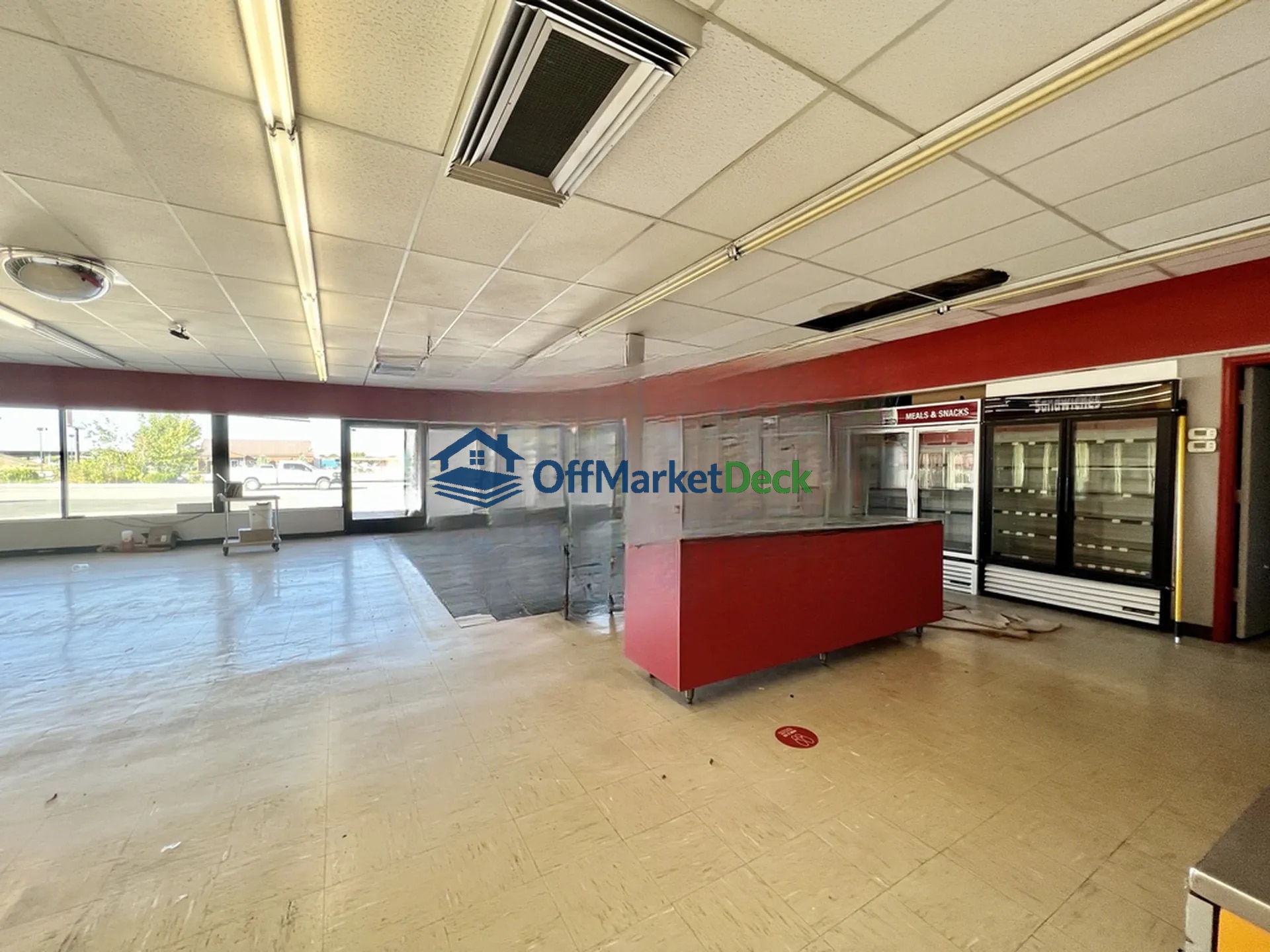 Off-market commercial in Evansville, Wyoming — — bed, — bath, $315,000 — photo 6 of 8