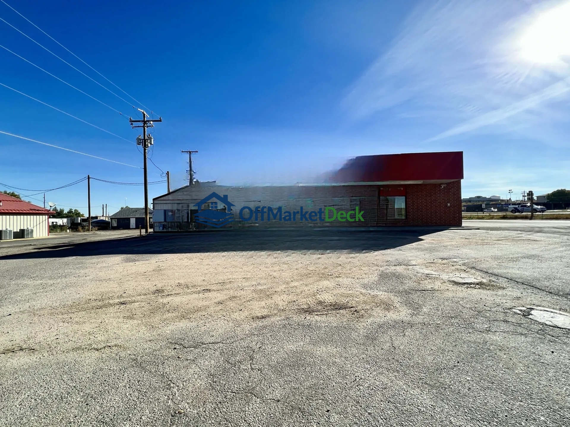 Off-market commercial in Evansville, Wyoming — — bed, — bath, $315,000 — photo 2 of 8