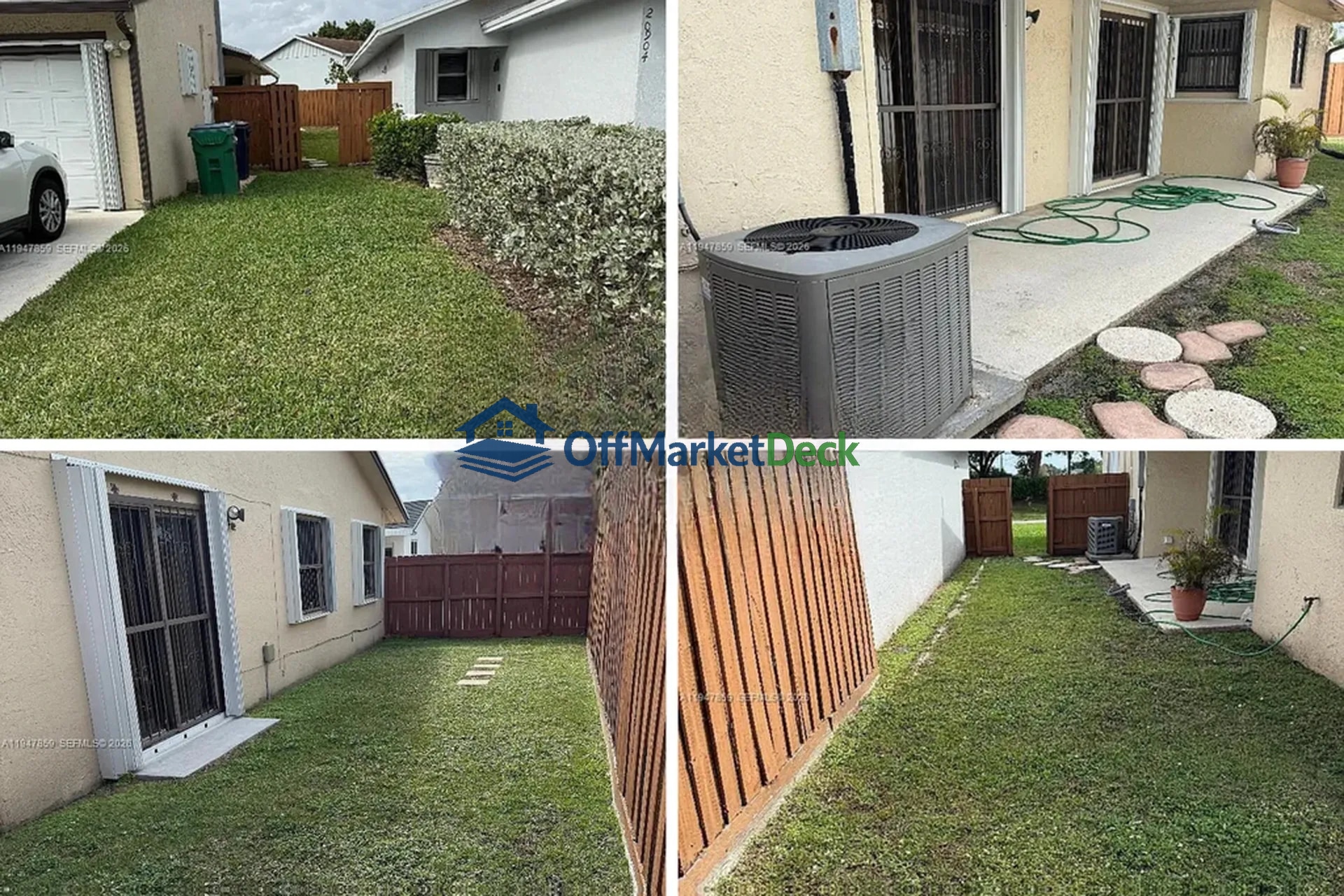 Off-market house in Cutler Bay, Florida — 3 beds, 2 baths, $469,900 — photo 3 of 3