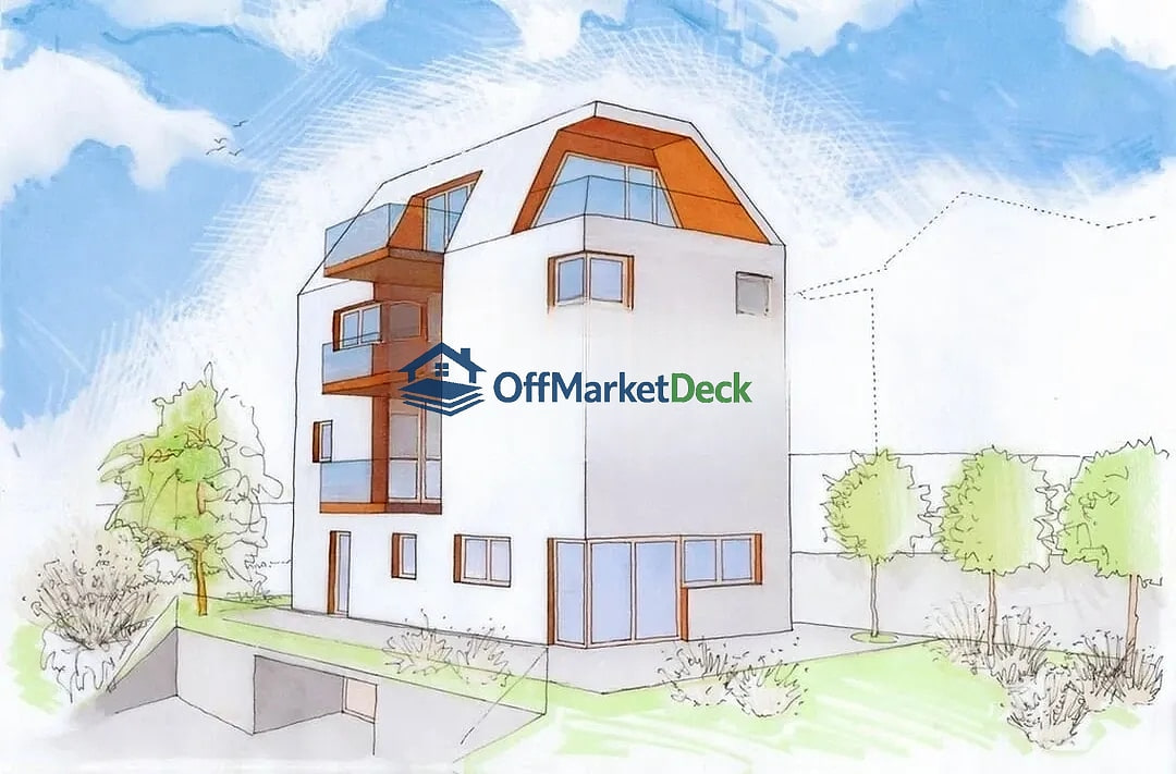 Off-market multi family in East Orange, New Jersey — 5 beds, 4 baths, $650,000