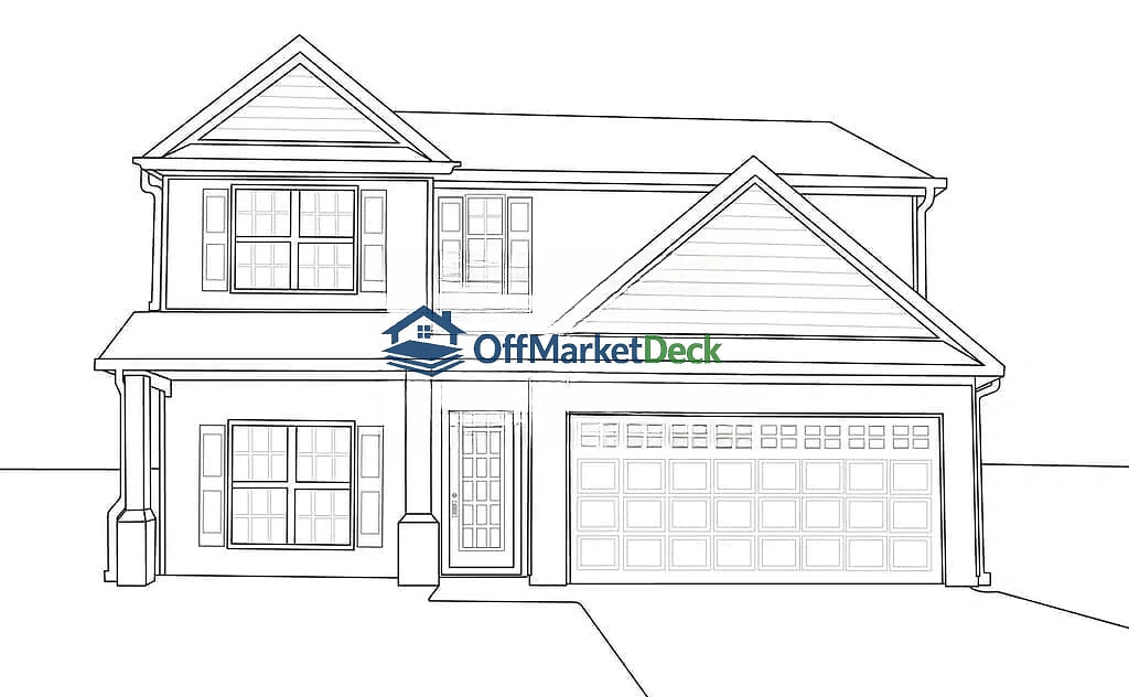 Off-market house in Bridgewater, New Jersey — 3 beds, 3 baths, $562,000
