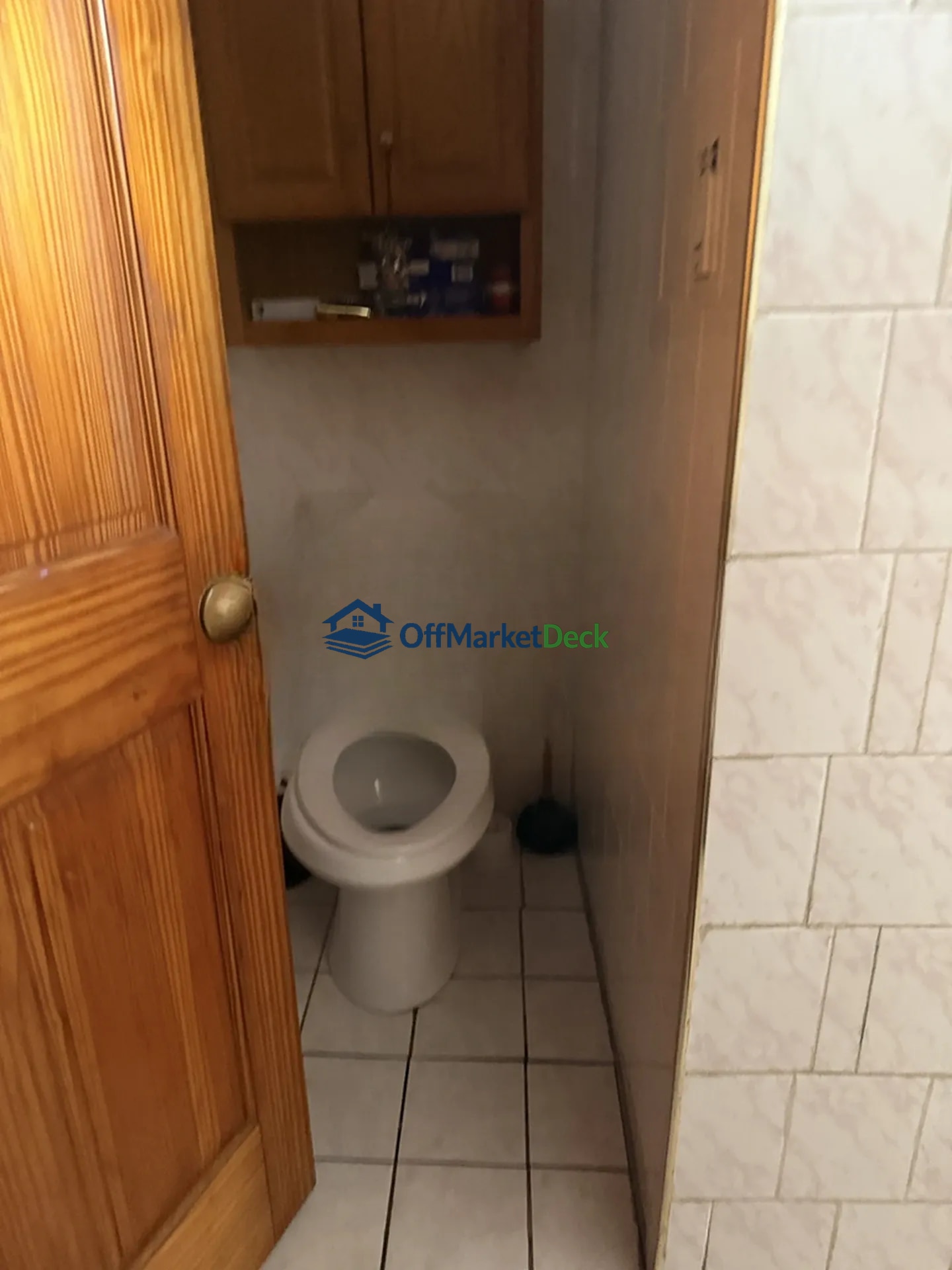 Off-market house in Cicero, Illinois — 3 beds, 1 bath, $185,000 — photo 8 of 8
