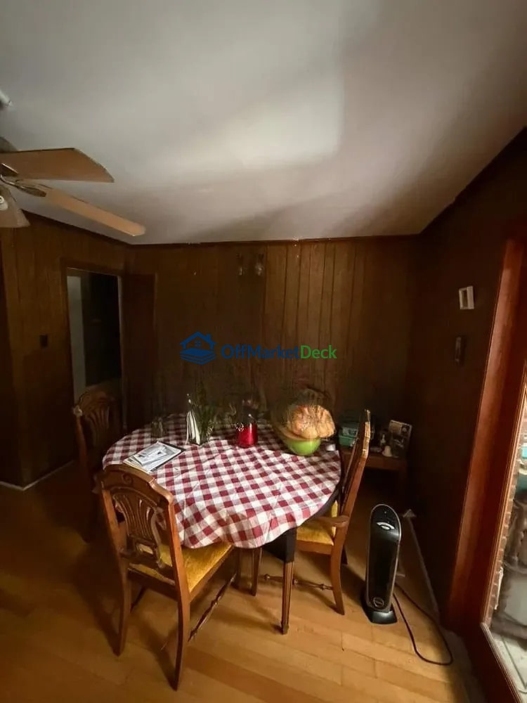 Off-market house in Durham, North Carolina — 3 beds, 2 baths, $224,900 — photo 8 of 8