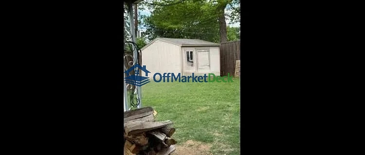 Off-market house in Richardson, Texas — 4 beds, 2.5 baths, $380,000 — photo 5 of 8